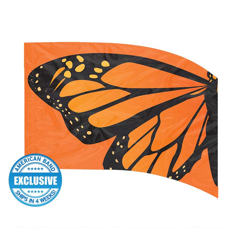 Banderas digitales: Estilo 17124